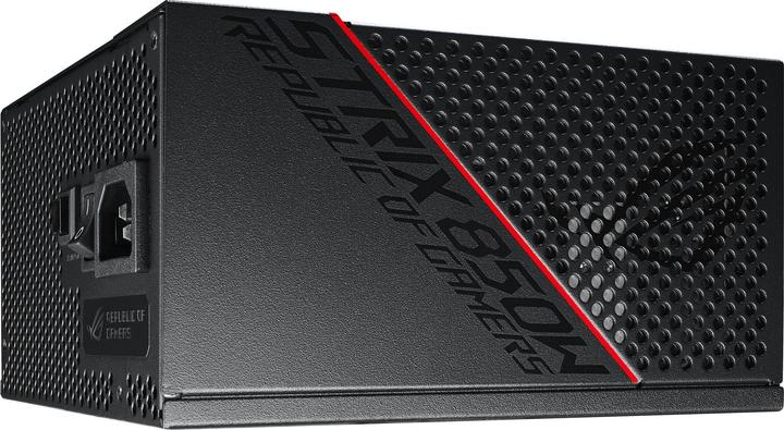 Image du produit ASUS ROG Strix 850G (850 W)