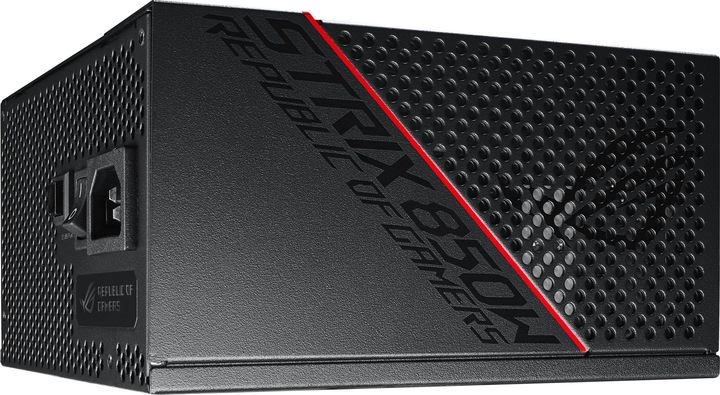 Produktbild ASUS ROG Strix 850G (850 W)