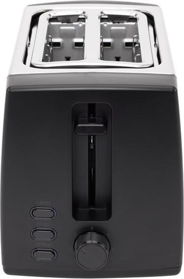 Productafbeelding Standart Toaster ST-815C, grey