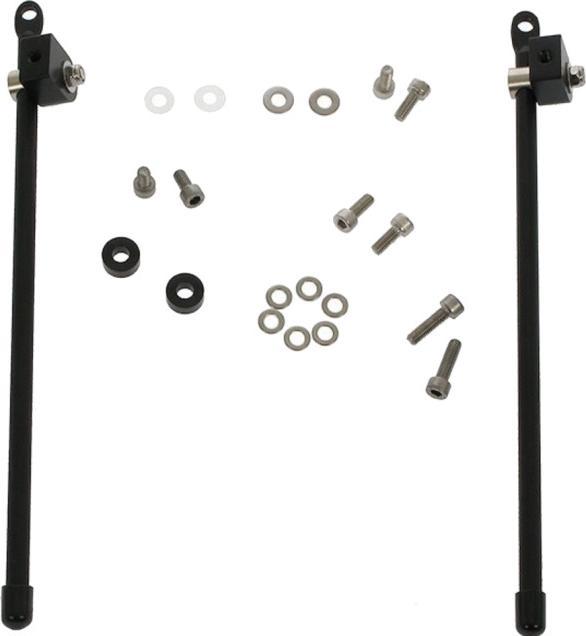 Image du produit Tubus Porte-bagages classique Cargo 26/28".