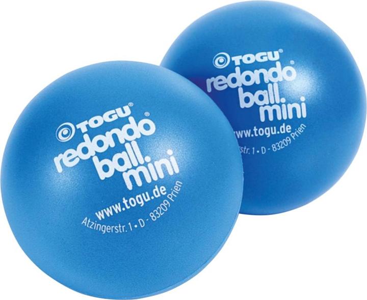 Produktbild Togu Redondo Ball mini 2er-Set (14 cm)