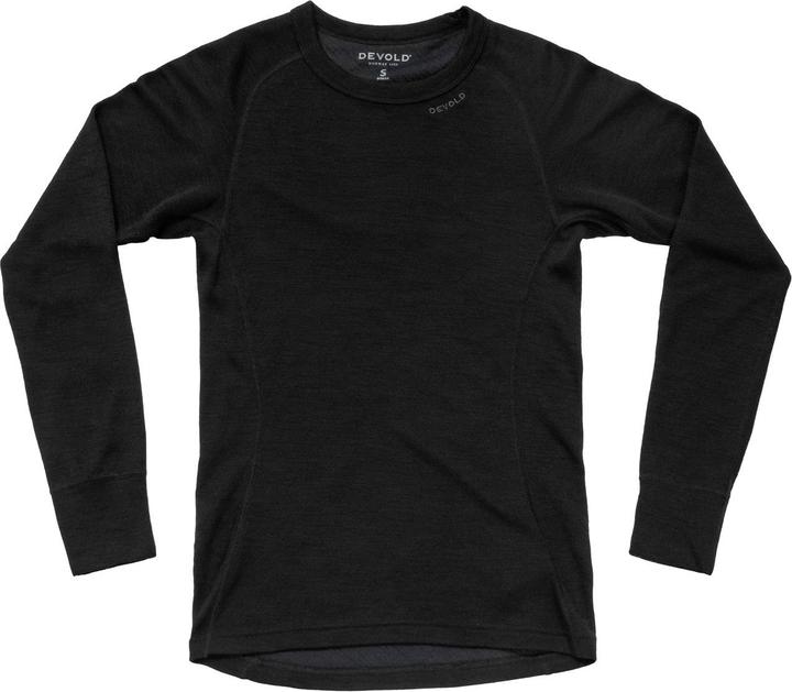 Actual product image Devold Duo Active Woman Shirt (M)
