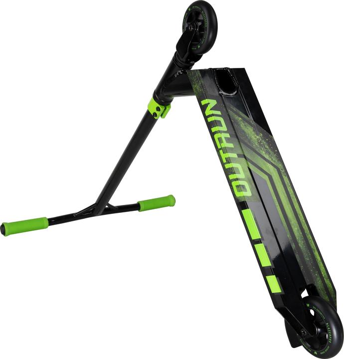 Produktbild Blazer Scooter Complete Pro Outrun 2 FX 2022