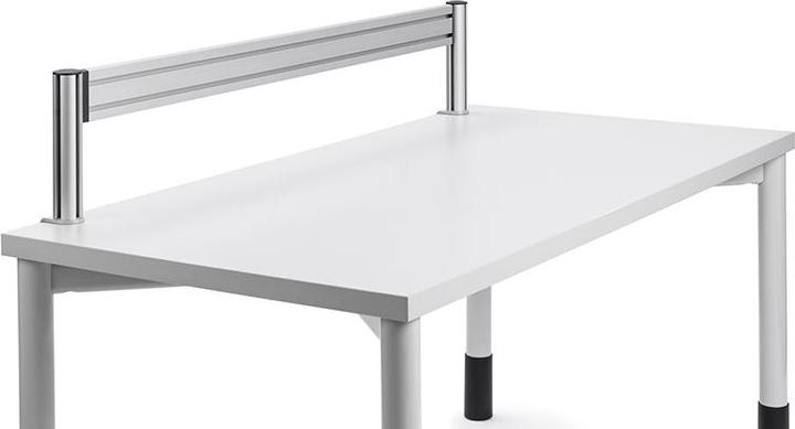 Immagine prodotto Novus TSS Toolbar - Morsetto - Argento - 1,4 cm - 4 cm - 120 cm