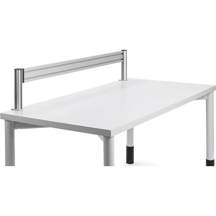 Thumbnail - Novus TSS Toolbar - Klemme - Silber - 1,4 cm - 4 cm - 140 cm, TV Zubehör, Silber
