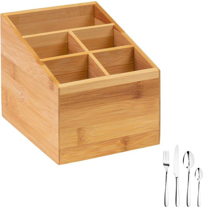 Actual product image Westmark Tapas cutlery holder
