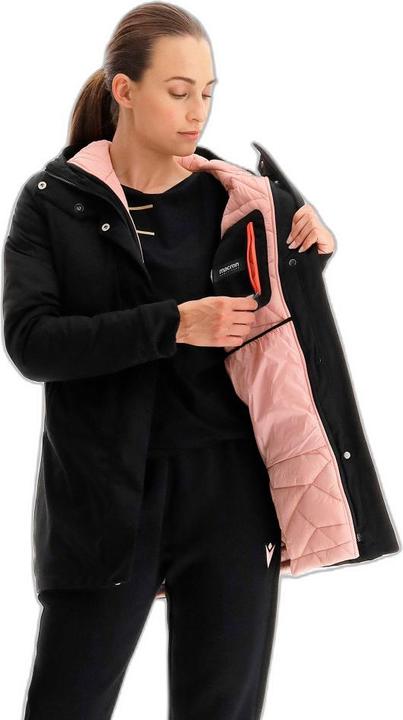 Actual product image Macron ' parka athleiure fcb oria (S)