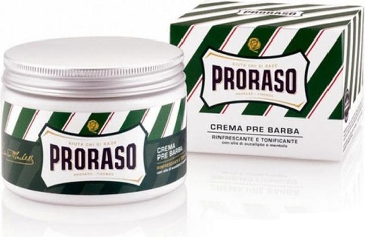 Actual product image Proraso Preshave cream (300 ml)