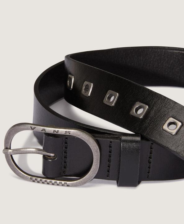Actual product image Vans Determined Belt (Frequency band 38 (2600 MHz))