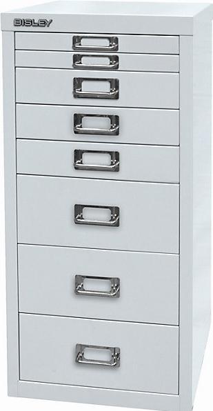 Produktbild Bisley MultiDrawer™ 29er Serie (27.90 x 38 x 59 cm)