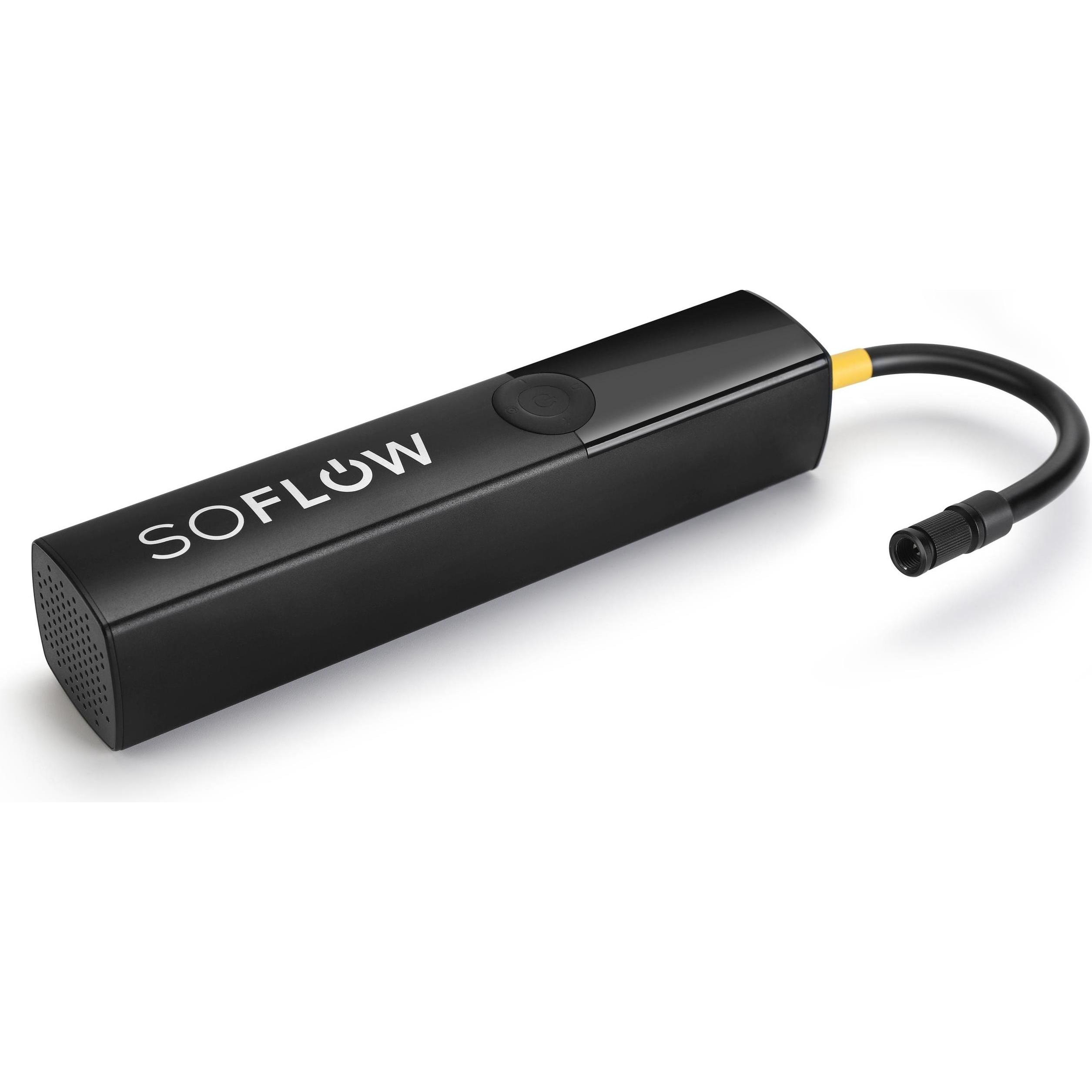 SoFlow, Zubehör E-Mobility