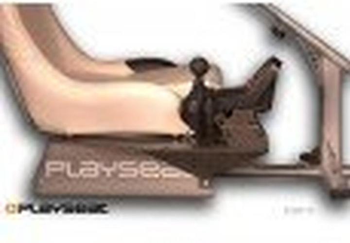 Produktbild Playseat Schalthebel-Halterung Pro