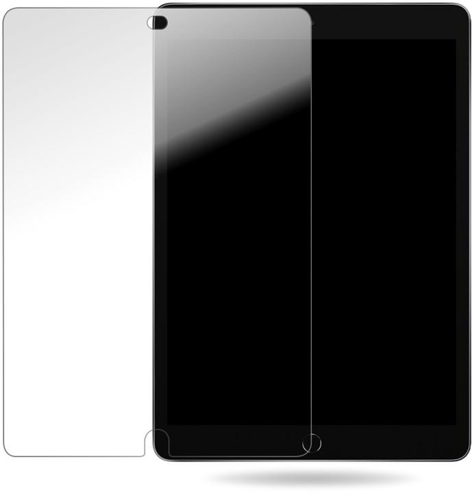Mobilize Glas (1 Pcs., Apple iPad 2019 (7e generatie), Apple iPad 2020 (8e generatie), Apple iPad 2021 (9e generatie))
