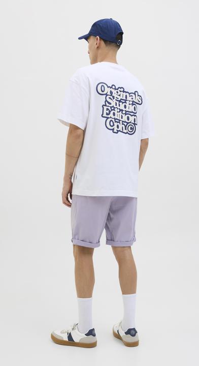 Actual product image Jack & Jones Regular fit chino shorts Chino shorts (S)