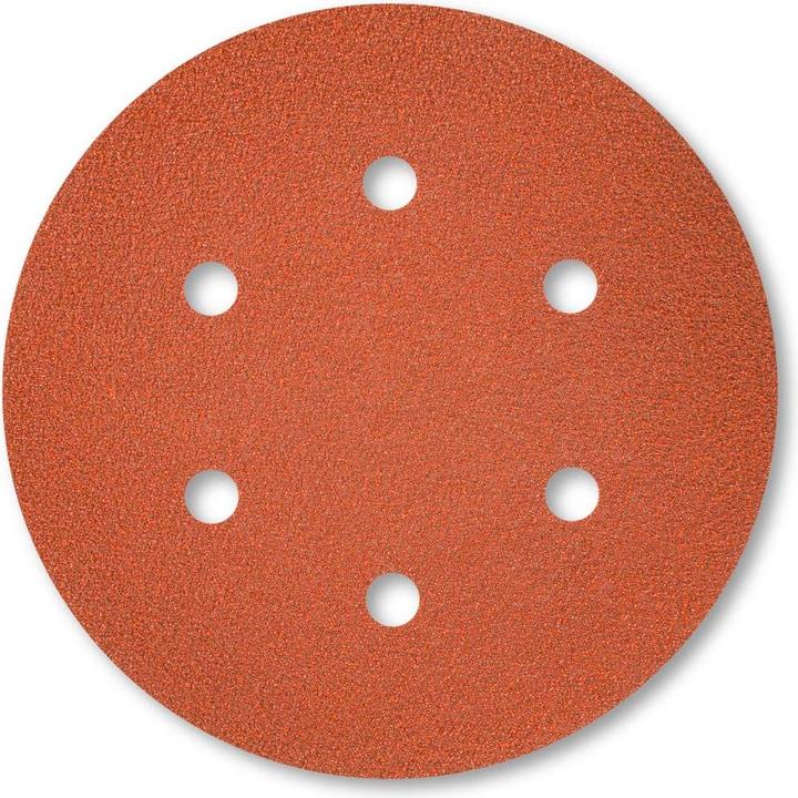 SIA 1919 wood + fast Scheiben 150 mm Korn 100, F03E001G75 (100)