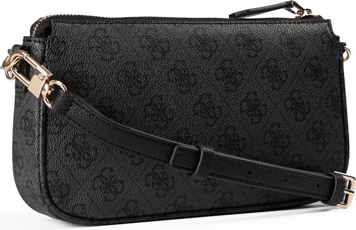 Immagine prodotto Guess Umhängetasche Noelle II Double Pouch CB 72710 Logo