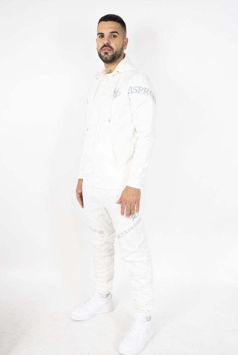 Produktbild Project X Paris Jogginghose mit Streifen (S)