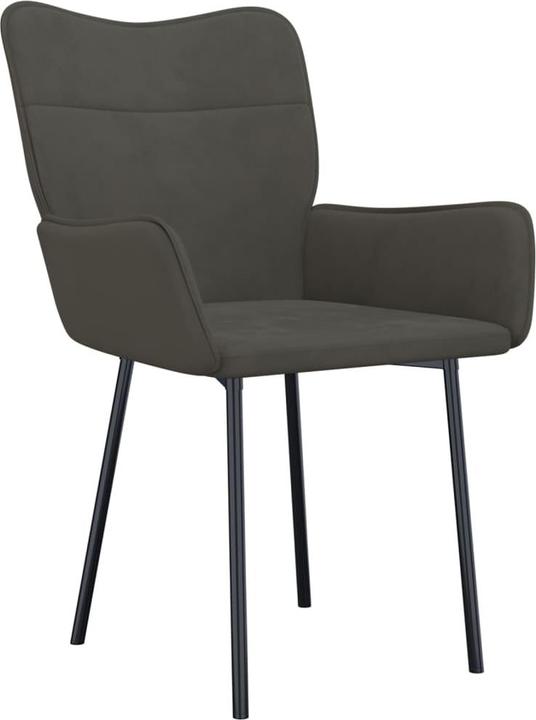 Produktbild vidaXL Esszimmerstuhl