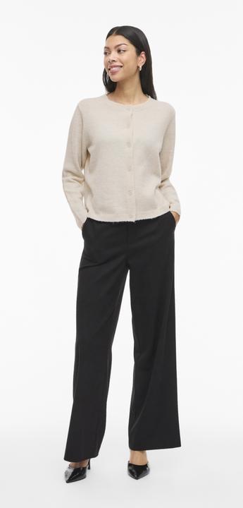 Produktbild Vila VILIGA Rundhals Strickjacke (S)