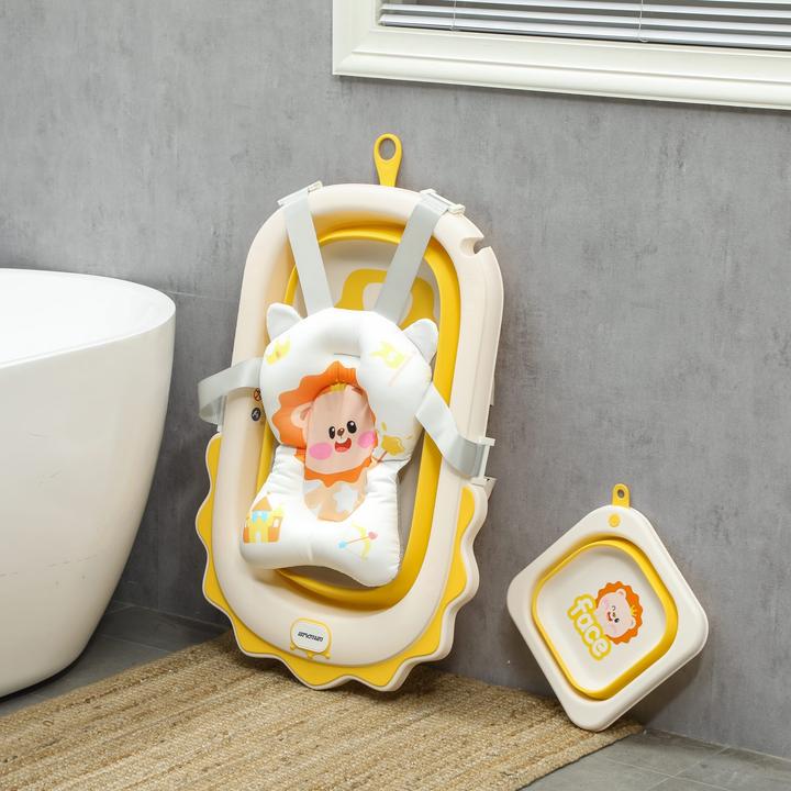 Image du produit Jamb Babybadewanne