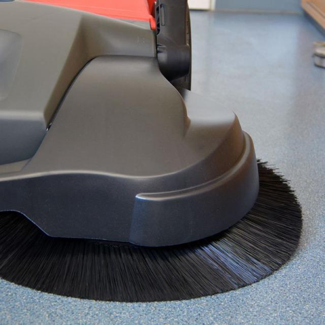 Actual product image Haaga 497 Professional