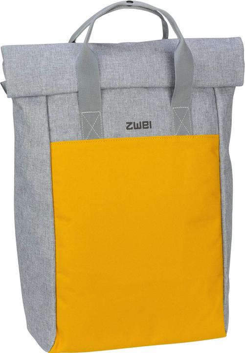 Actual product image Zwei Backpack / Daypack Benno BE260
