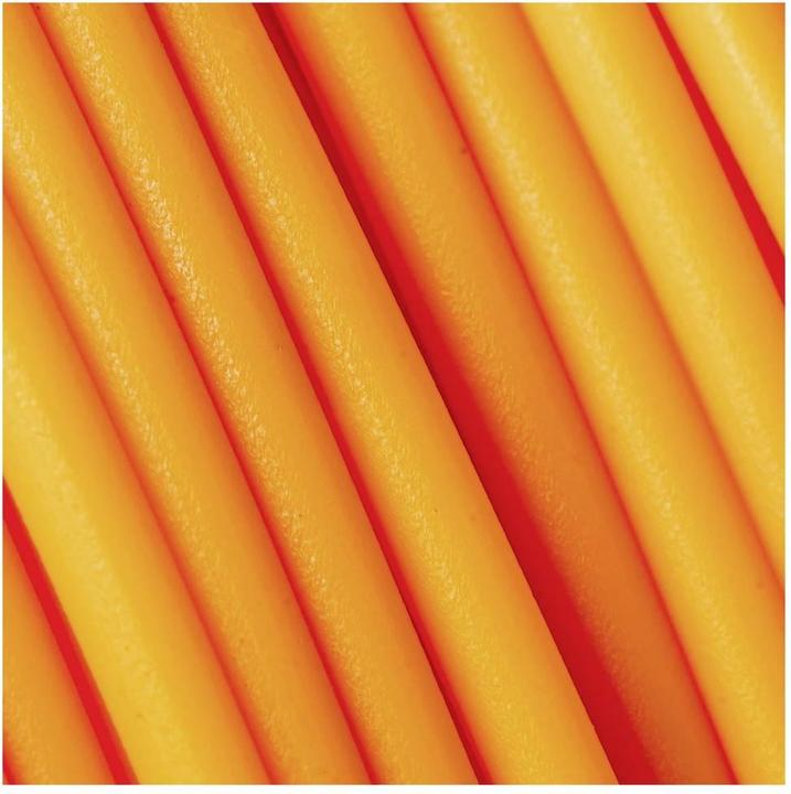 Immagine prodotto Polymaker Panchroma™ PLA Neon (PLA, 1.75 mm, 1000 g, Arancia)