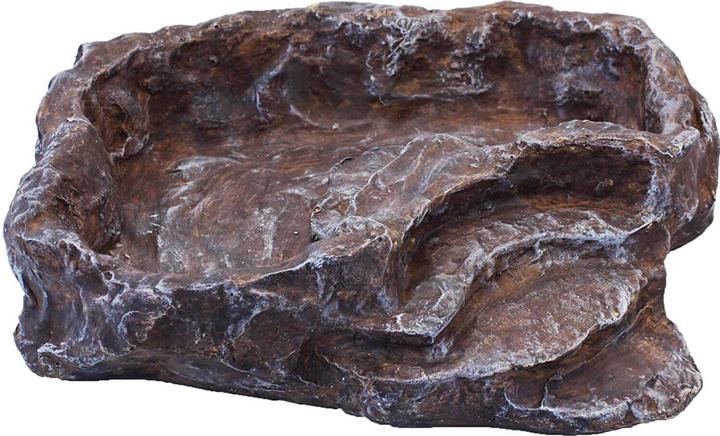 Komodo Terraced Dish