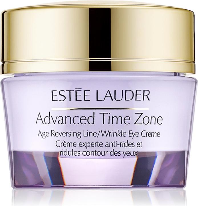 Produktbild Estée Lauder Advanced Time Zone (Augenpflege Crème, 15 ml)