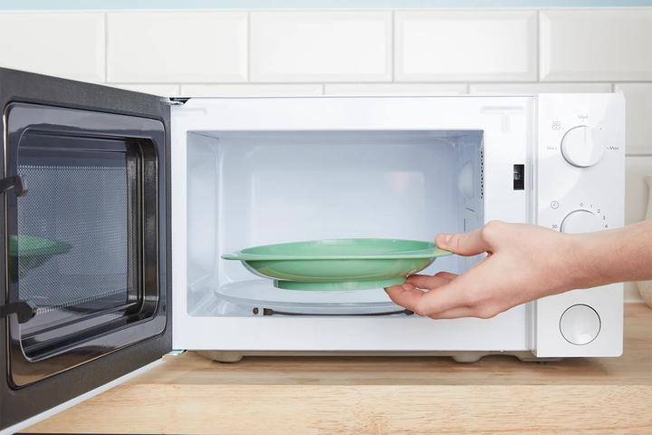 Produktbild Badabulle Teller Set