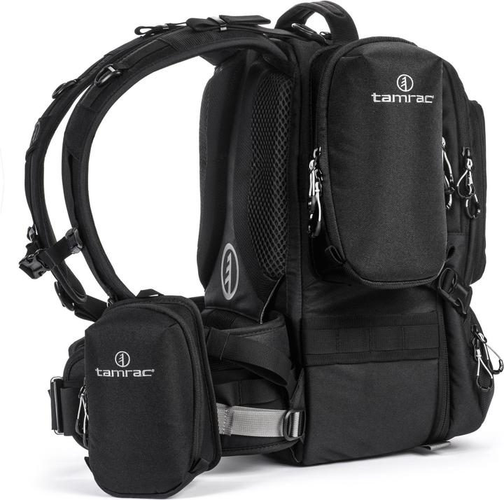 Produktbild Tamrac Anvil 23 (Fotorucksack, 23 l)