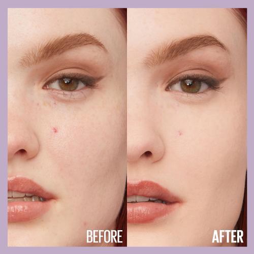 Actual product image Maybelline New York MNY Superstay/Everfresh (No. 90 - Nude)