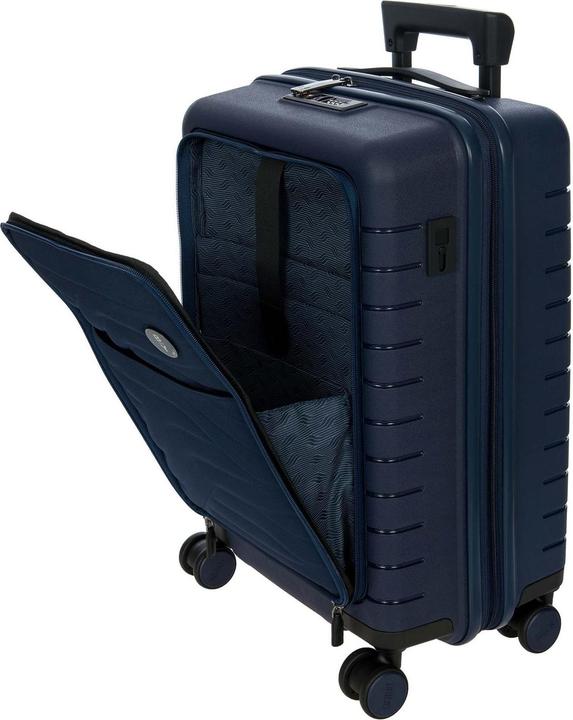 Immagine prodotto Brics Valigia e trolley Bric's Trolley Ulisse 8428 (53 l)
