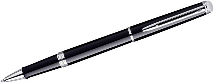 Image du produit Waterman Hémisphère (Argent, Noir, 1 x)