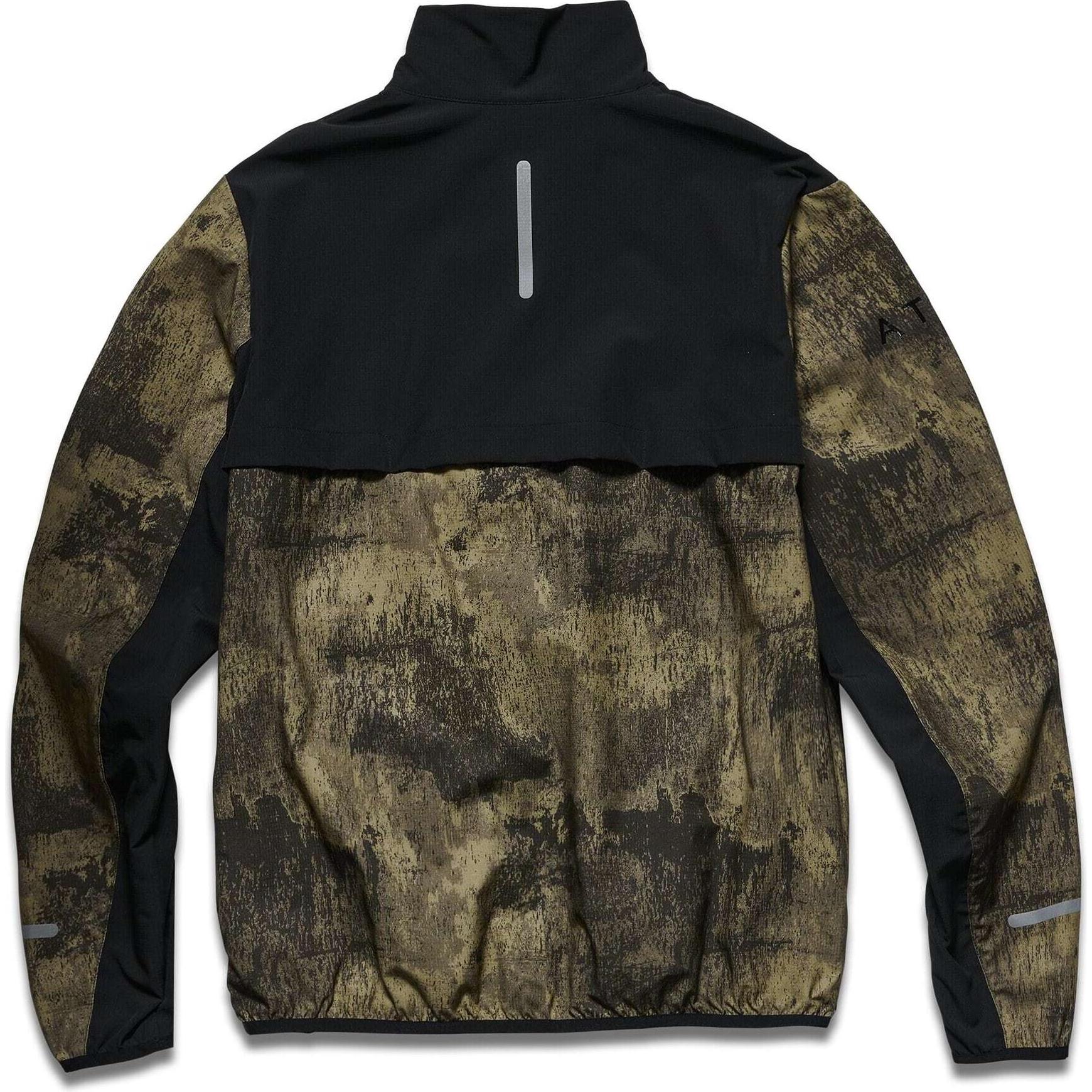 Thumbnail - Halo, Herren, Jacke, windjacke humme hao tech (L), Mehrfarbig, L