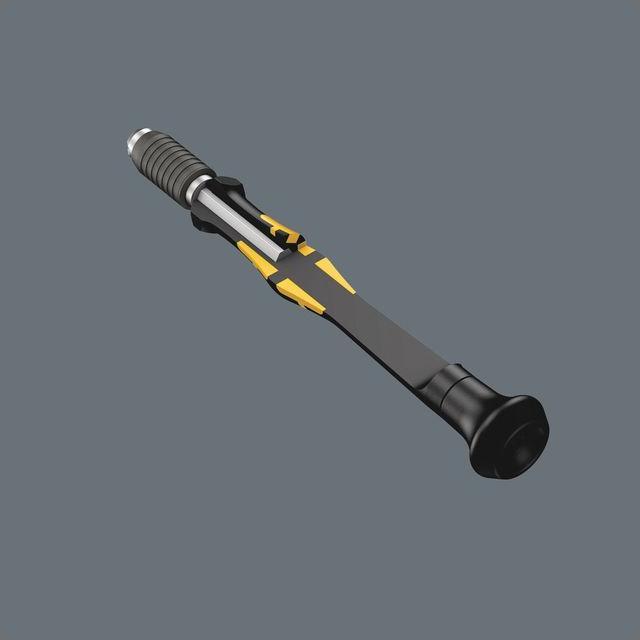 Actual product image Wera Kraftform Kompakt Micro-Set ESD/21 (44 mm)