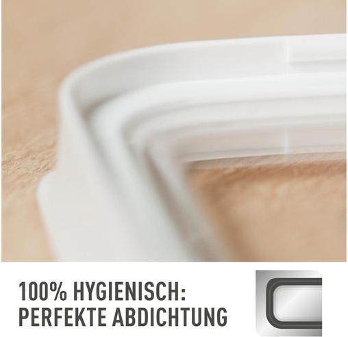 Actual product image Emsa Storage box (0.38 l)