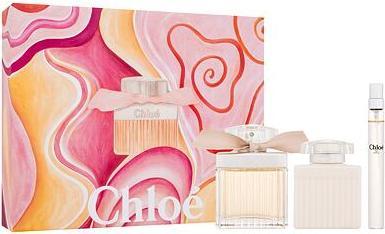 Actual product image Chloé Signature Gift (Perfume set)