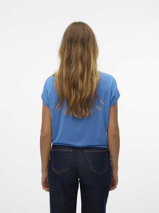 Produktbild Vero Moda Vmava Plain Ss Top Ga Jrs Noos (S)