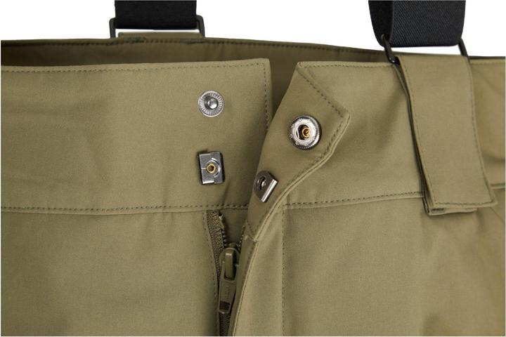 Immagine prodotto Stoic MountainWool AsplidenSt. III Ski Pant (M)