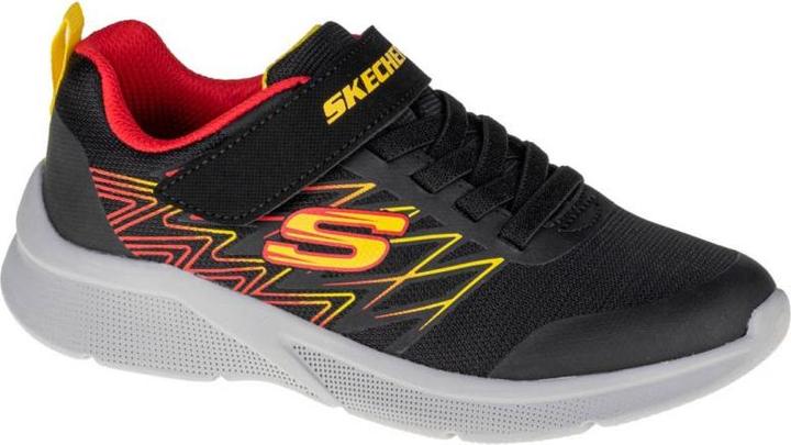 Produktbild Skechers Microspec Texlor JR (30)