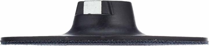 Productafbeelding wolfcraft 1 Zelfklevende schuurschijf WS, M14 draad ø115mm