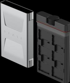 Actual product image PolarPro Storage Box Slate CFEA Edition II - Mountain (Various)