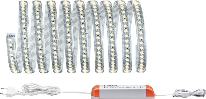 Paulmann MaxLED 1000 Stripe Set (Warmweiss, 300 cm, Indoor)