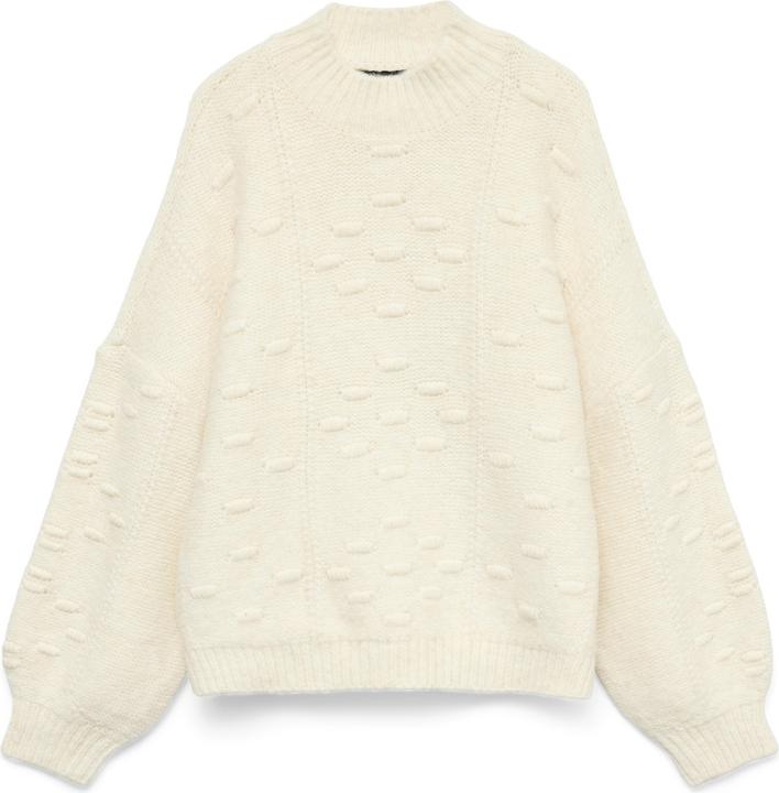 Produktbild Vero Moda VMKAIA Pullover Strickpullover (XS)
