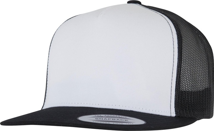 Actual product image Flexfit Trucker (One size)