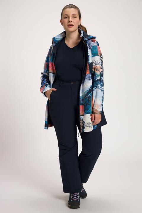 Actual product image Ulla Popken Next Level Ski Pants (46)