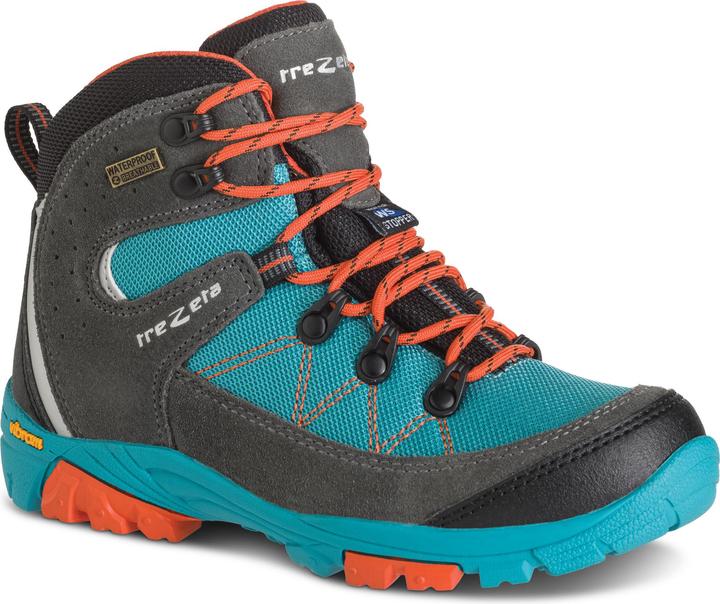 teal orange