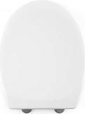 Produktbild Beldray LA037062PEU7 Anti-bac Quick-release Toilet Seat, White