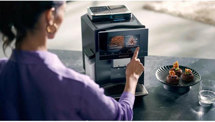 Produktbild Siemens EQ900